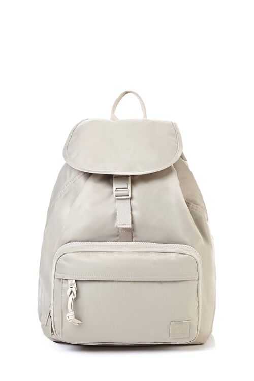 JUVIX 翻蓋後背包