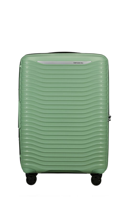 UPSCAPE 25吋 可擴充行李箱  hi-res | Samsonite