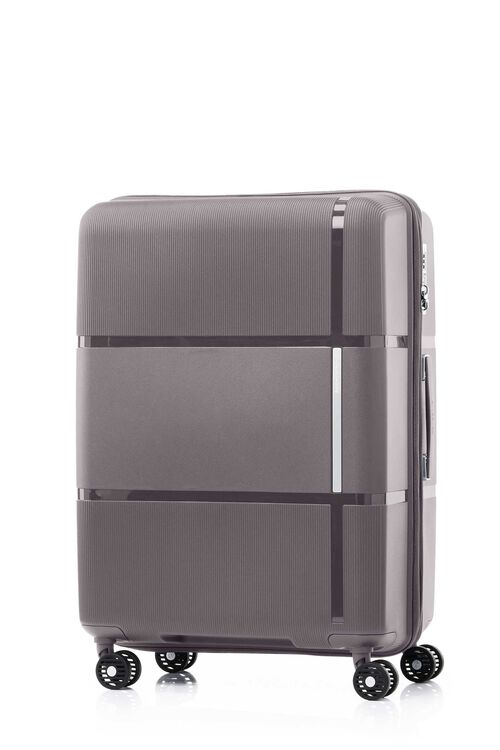 INTERLACE 24吋可擴充行李箱  hi-res | Samsonite