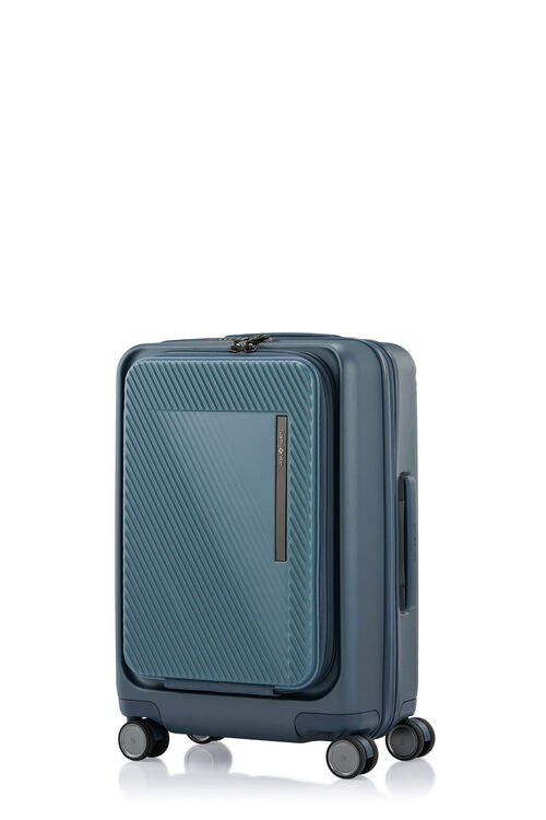 ZIPPRIX FT 20吋 可擴充四輪行李箱  hi-res | Samsonite