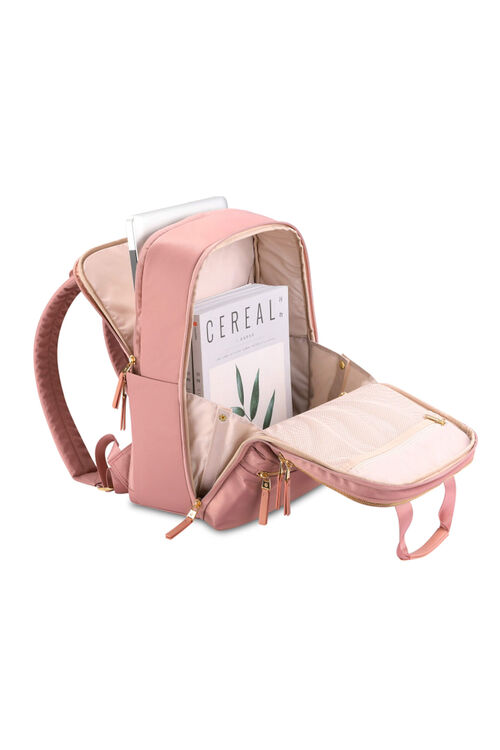 AQUARIUS 14吋 筆電後背包  hi-res | Samsonite