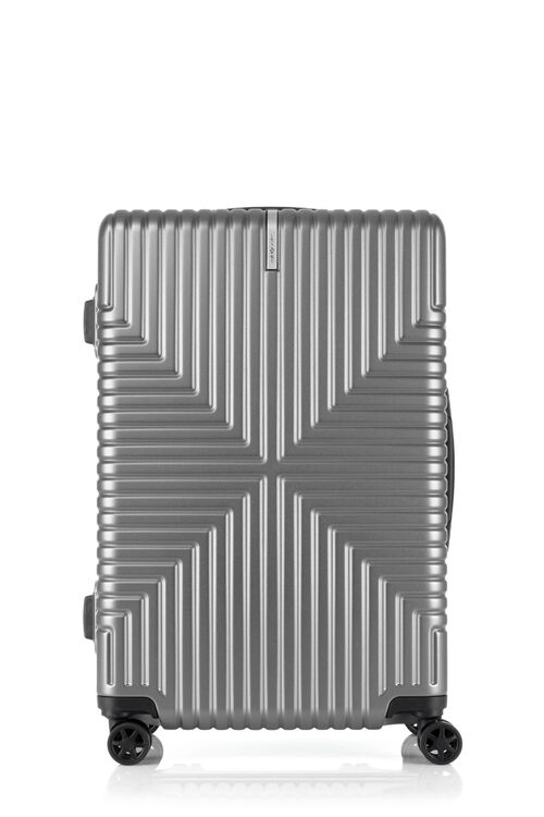 INTERSECT 25吋 四輪鋁框行李箱  hi-res | Samsonite