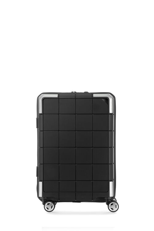 CUBE-048 20吋 前開式行李箱  hi-res | Samsonite