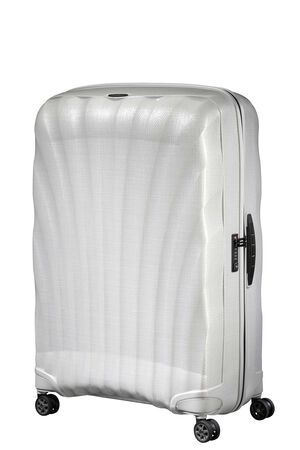 C-LITE 30吋 四輪行李箱  hi-res | Samsonite