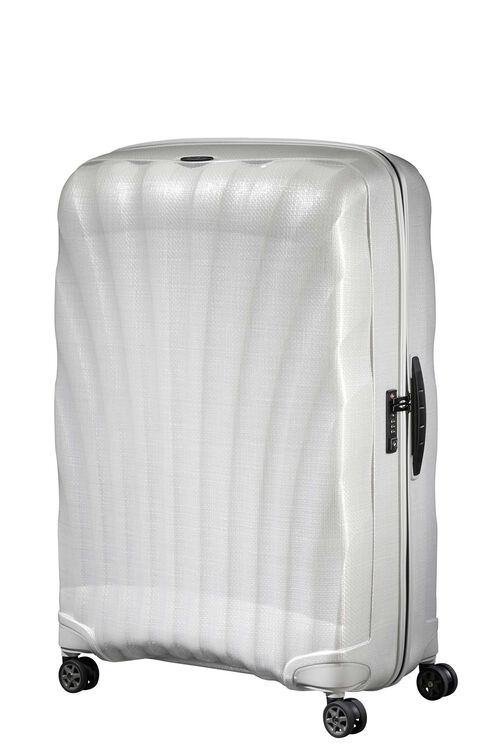 C-LITE 30吋 四輪行李箱  hi-res | Samsonite