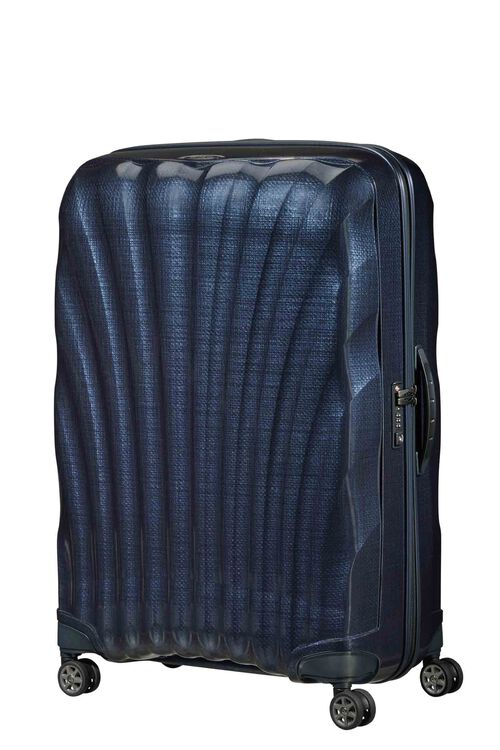 C-LITE 30吋 四輪行李箱  hi-res | Samsonite