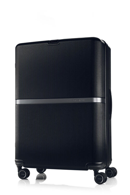 MINTER 28吋 可擴充行李箱  hi-res | Samsonite