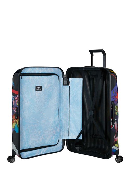 C-LITE 28吋 四輪行李箱  hi-res | Samsonite