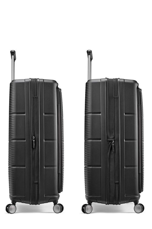 PARALUX HS 上掀前開 30吋 可擴充四輪行李箱