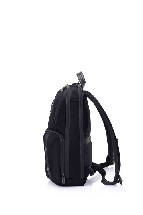 URBAN-EYE DLX 15.6吋雙口袋筆電後背包  hi-res | Samsonite