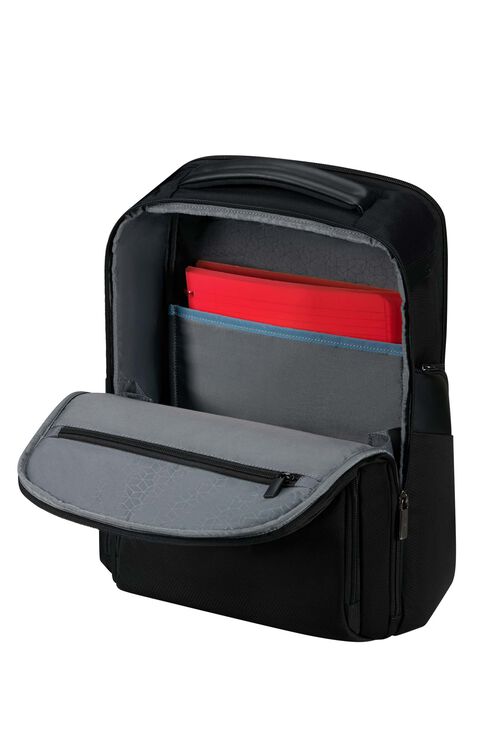 EVOSIGHT 15.6吋 筆電後背包  hi-res | Samsonite