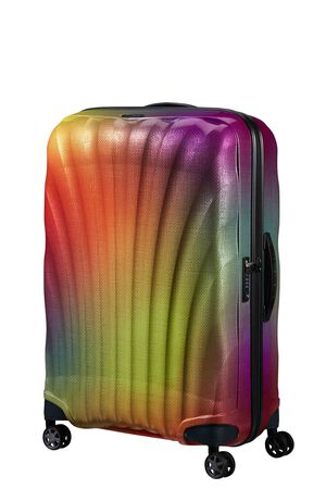 C-LITE 28吋 四輪行李箱  hi-res | Samsonite