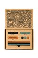 TOIIS C 27吋 可擴充方形箱  hi-res | Samsonite