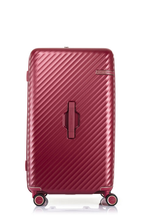 STEM 26吋 避震四輪方形箱  hi-res | Samsonite