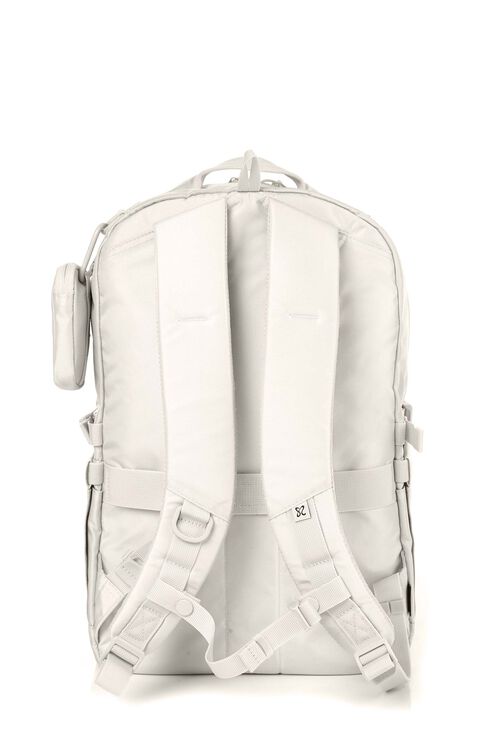 ZIION 16吋 膠囊後背包