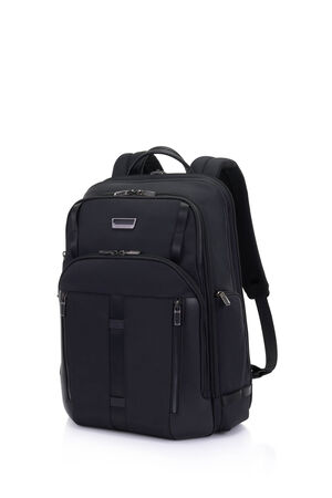 URBAN-EYE DLX 17.3吋 可擴充式筆電後背包  hi-res | Samsonite