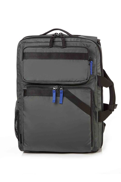 LUKOUT 三用後背包  hi-res | Samsonite
