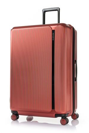 MYTON 28吋 可擴充行李箱  hi-res | Samsonite