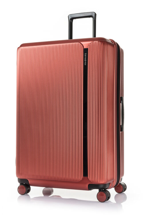 MYTON 28吋 可擴充行李箱  hi-res | Samsonite