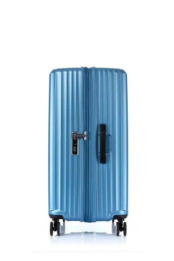 ENOW 28吋 可擴充行李箱