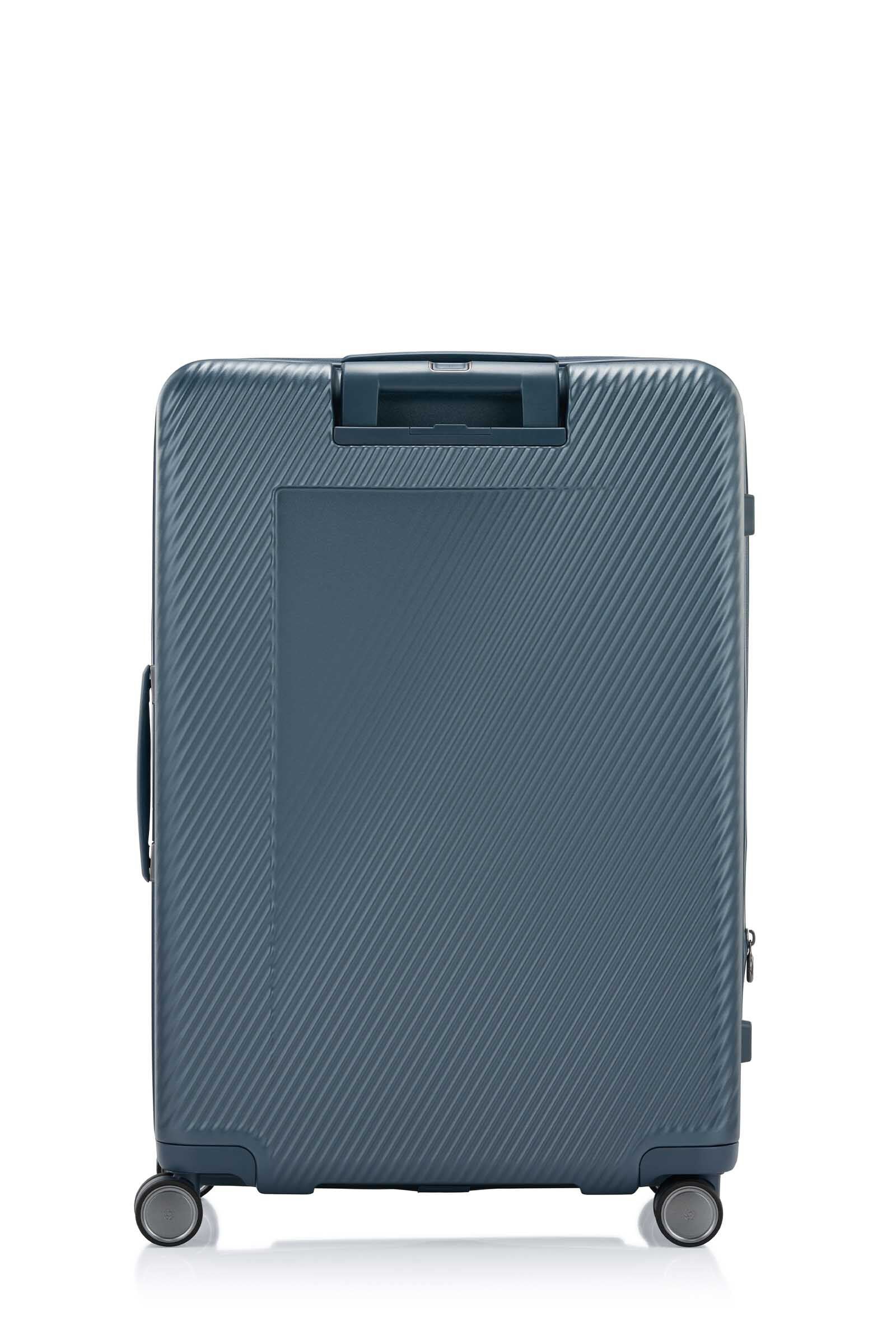 Samsonite Zipprix Ft 25吋可擴充四輪行李箱| Samsonite Taiwan