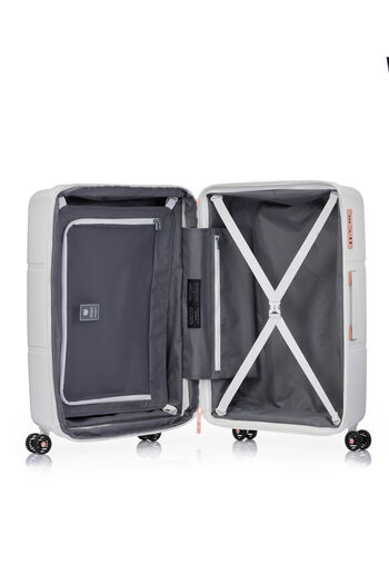 INTERLACE 24吋 可擴充行李箱  hi-res | Samsonite