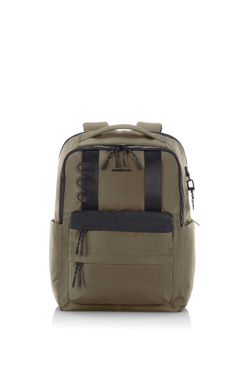 LYNDON 16吋 筆電方形後背包  hi-res | Samsonite