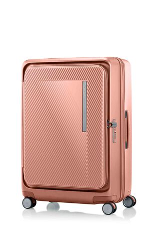 ZIPPRIX FT 上掀前開 25吋 可擴充四輪行李箱  hi-res | Samsonite