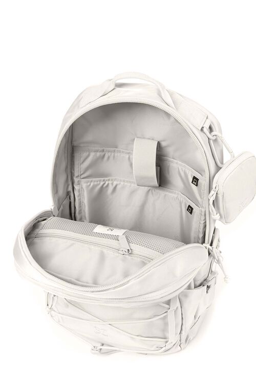 ZIION 16吋 彈力繩後背包