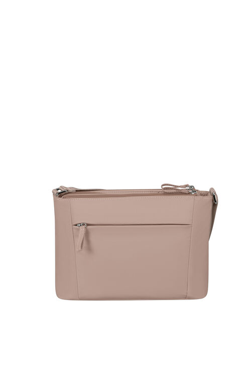 MOVE 5 三層拉鍊斜背包