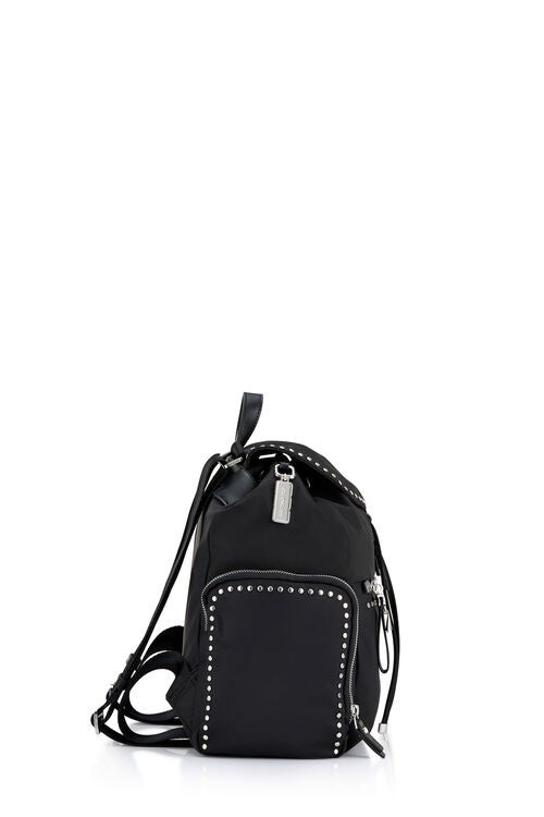 KARISSA EVO 翻蓋後背包