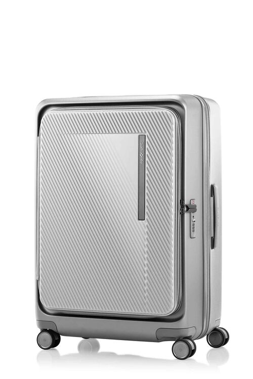ZIPPRIX FT 25吋 可擴充四輪行李箱  hi-res | Samsonite