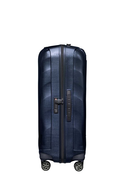 C-LITE 28吋 四輪行李箱  hi-res | Samsonite