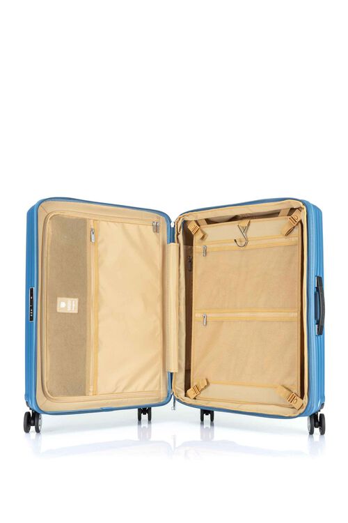 ENOW 28吋 可擴充行李箱  hi-res | Samsonite