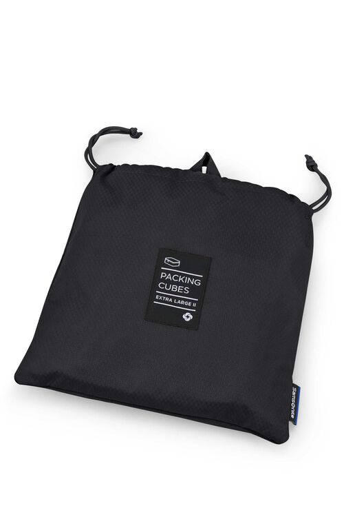 TRAVEL ESSENTIALS 打包收納組II-XL  hi-res | Samsonite