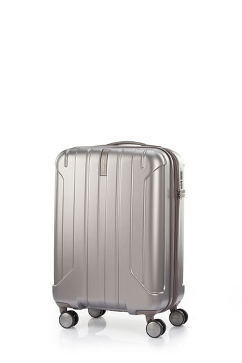 NIAR 20吋 可擴充行李箱  hi-res | Samsonite