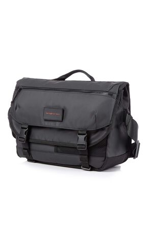 STOCKTON 郵差包  hi-res | Samsonite