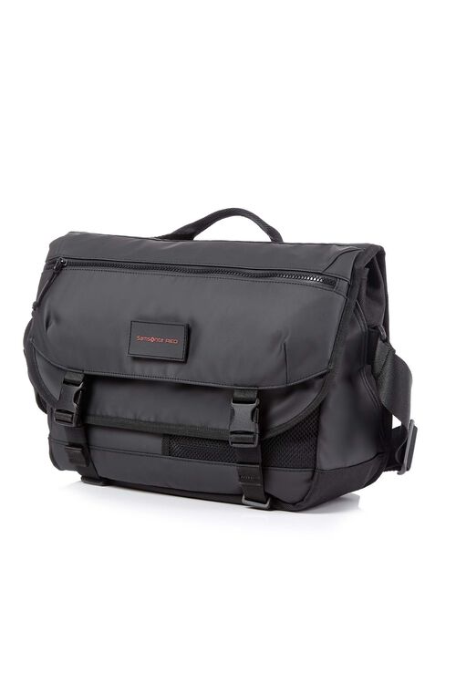 STOCKTON 郵差包  hi-res | Samsonite