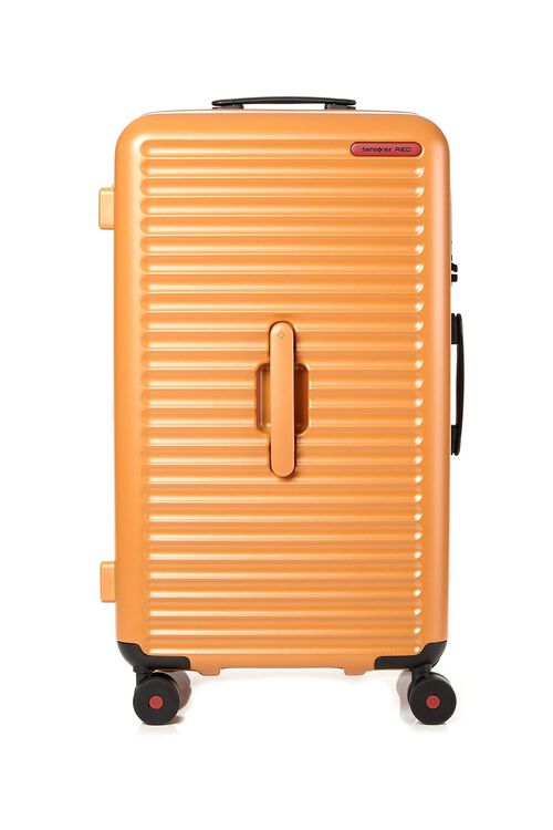 TOIIS C 27吋 可擴充方形箱  hi-res | Samsonite