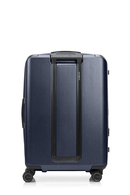 上掀前開 25吋 可擴充行李箱