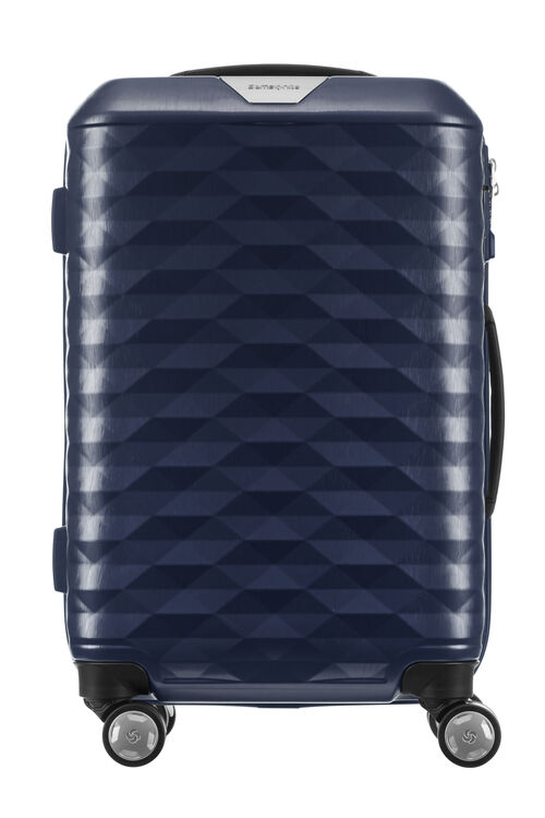 POLYGON 20吋 四輪行李箱  hi-res | Samsonite