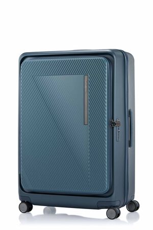 ZIPPRIX FT 上掀前開 28吋 可擴充四輪行李箱