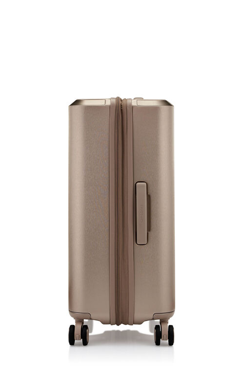 EVOA Z 25吋 可擴充行李箱