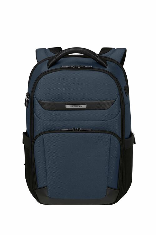 PRO-DLX 6 15.6吋 筆電後背包  hi-res | Samsonite