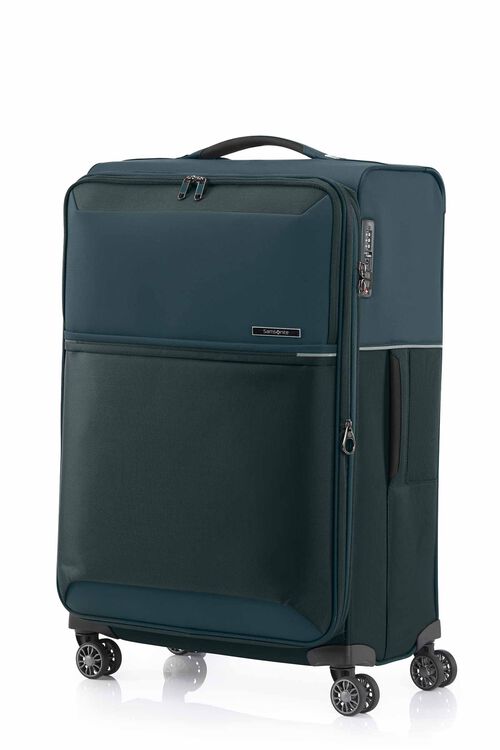 73H 26吋 可擴充行李箱  hi-res | Samsonite