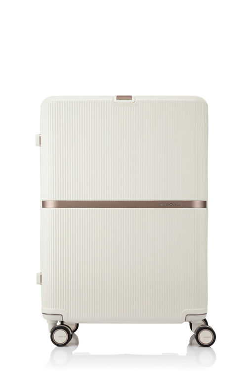MINTER 25吋 可擴充行李箱  hi-res | Samsonite