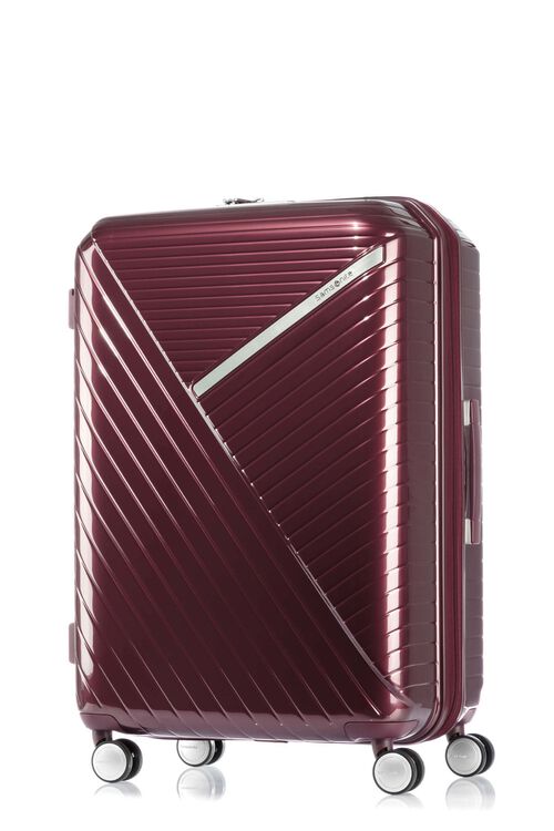ROBEZ 25吋 可擴充行李箱  hi-res | Samsonite