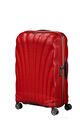 C-LITE 25吋 四輪行李箱  hi-res | Samsonite