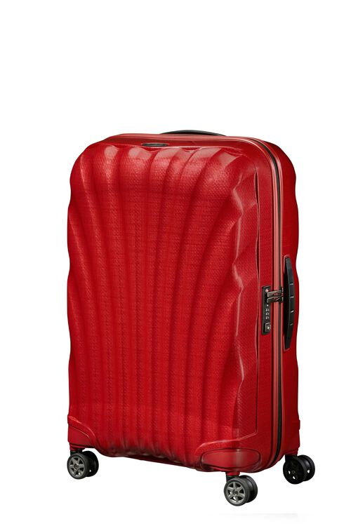 C-LITE 25吋 四輪行李箱  hi-res | Samsonite