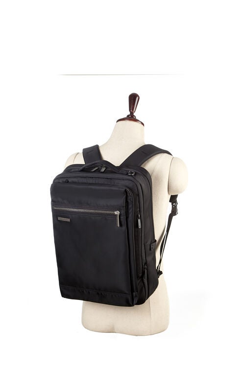 ORRTON SIGNATURE 3WAY BACKPACK